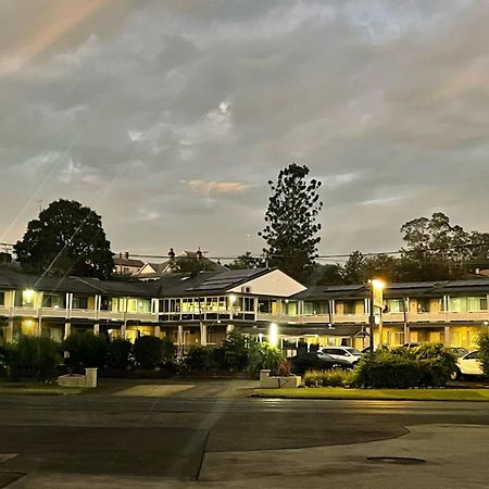Bucketts Way Motel Gloucester Exterior foto
